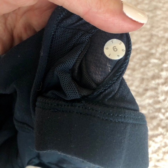 Lululemon Racerback Tank - Picture 5 of 5